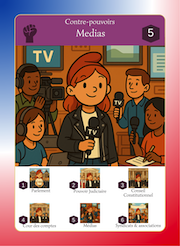 Médias