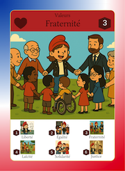 Fraternité